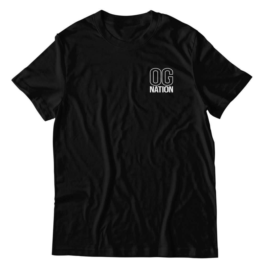 OG LA Sinsemilla | Black