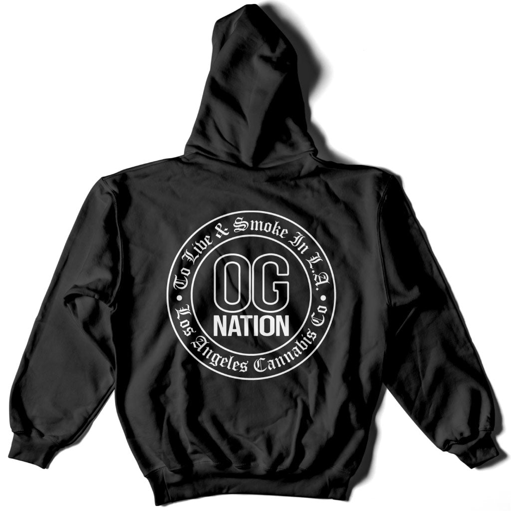 OG Nation OE Circle