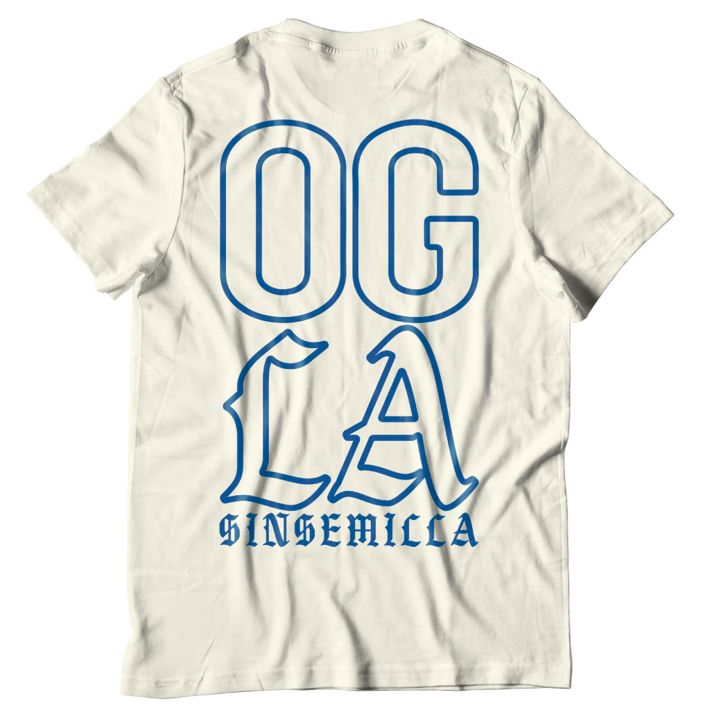 OG LA Sinsemilla | Cream