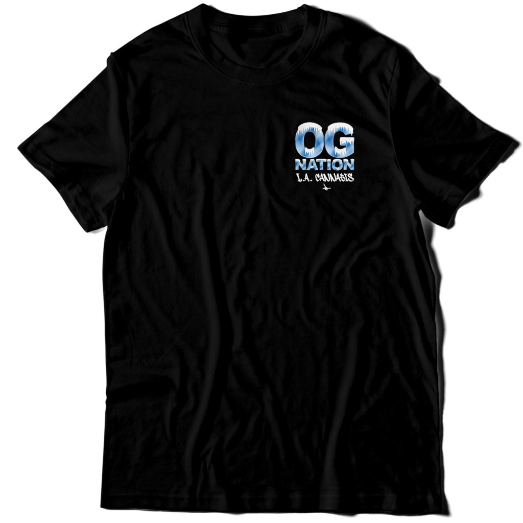 OG Winter Tee | Black